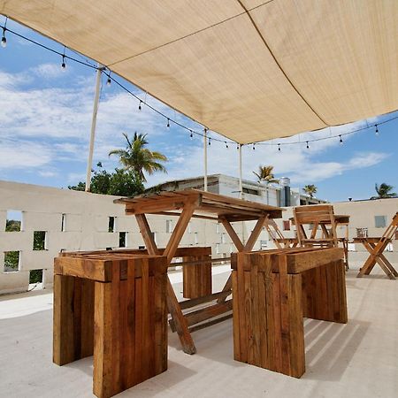 Hotel Casa Ceci Inn Сан-Хосе-дель-Кабо Екстер'єр фото