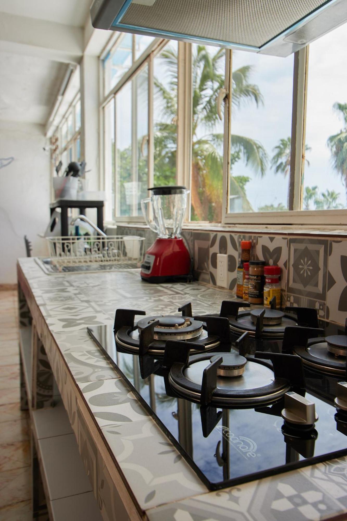 Hotel Casa Ceci Inn Сан-Хосе-дель-Кабо Екстер'єр фото