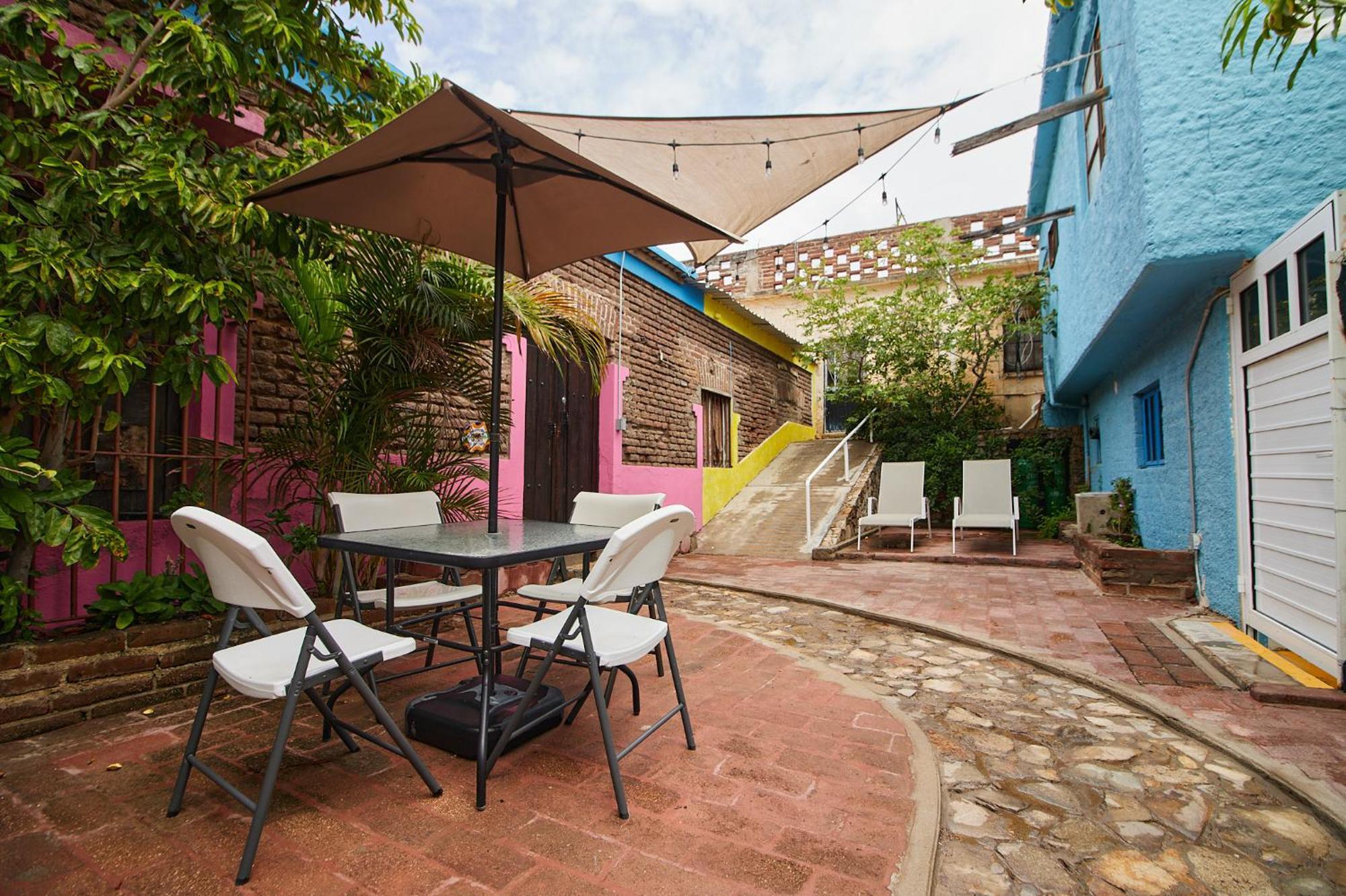 Hotel Casa Ceci Inn Сан-Хосе-дель-Кабо Екстер'єр фото