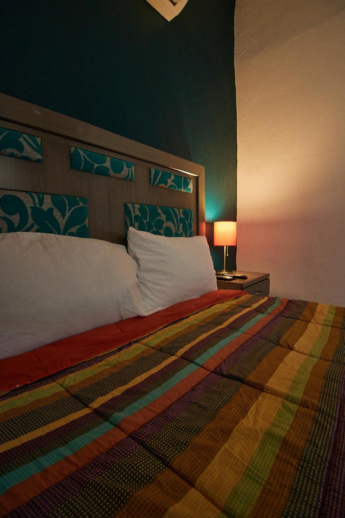 Hotel Casa Ceci Inn Сан-Хосе-дель-Кабо Екстер'єр фото