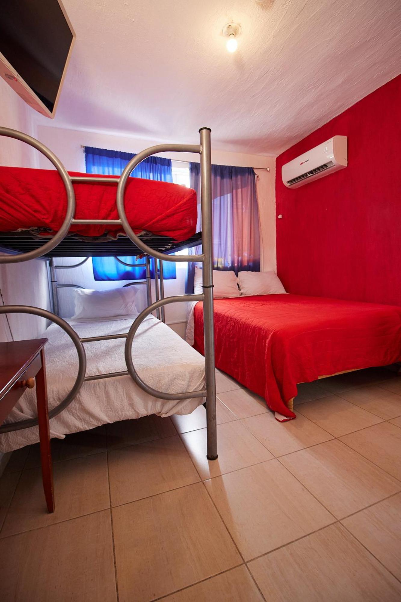 Hotel Casa Ceci Inn Сан-Хосе-дель-Кабо Екстер'єр фото