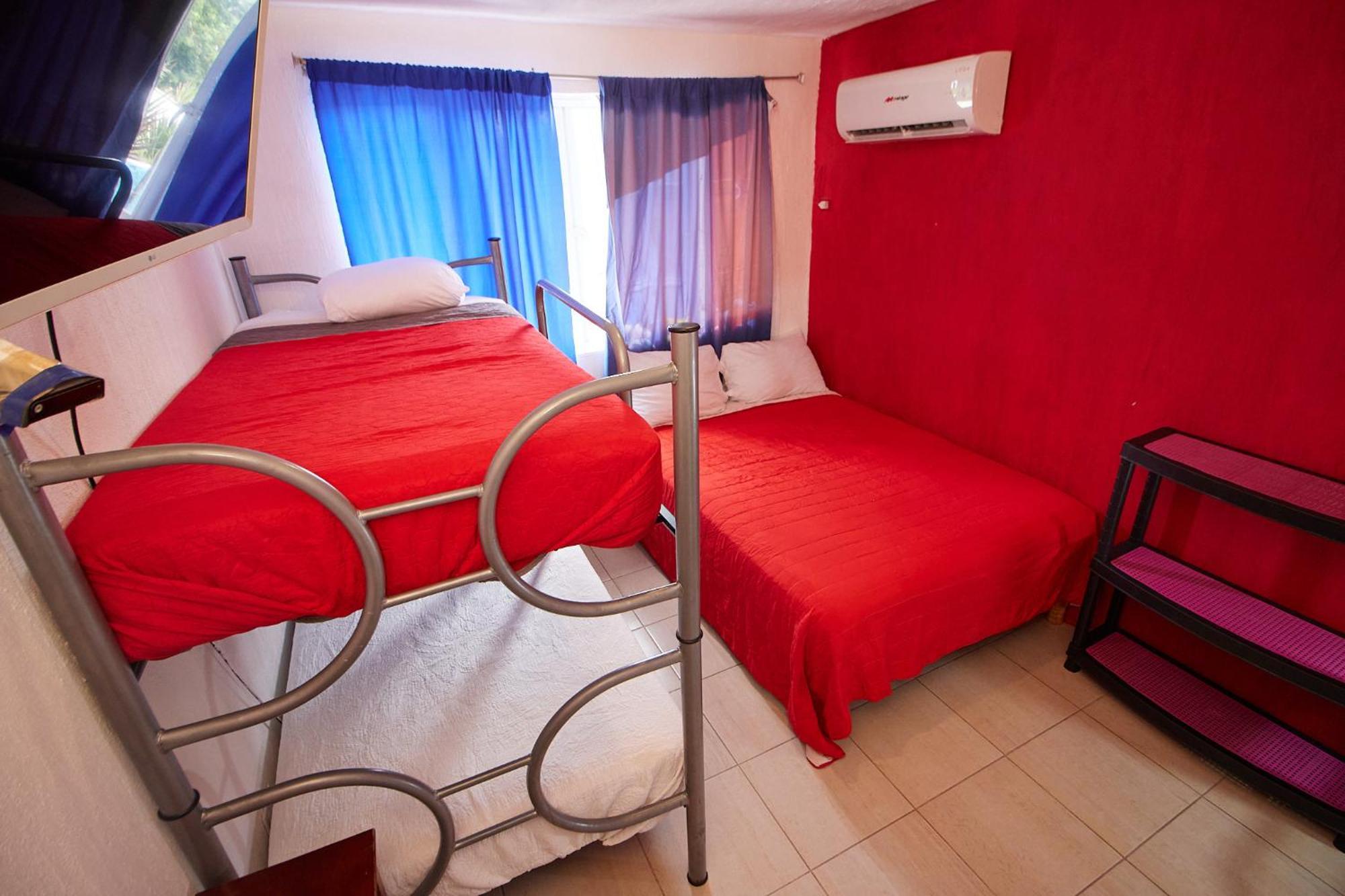Hotel Casa Ceci Inn Сан-Хосе-дель-Кабо Екстер'єр фото