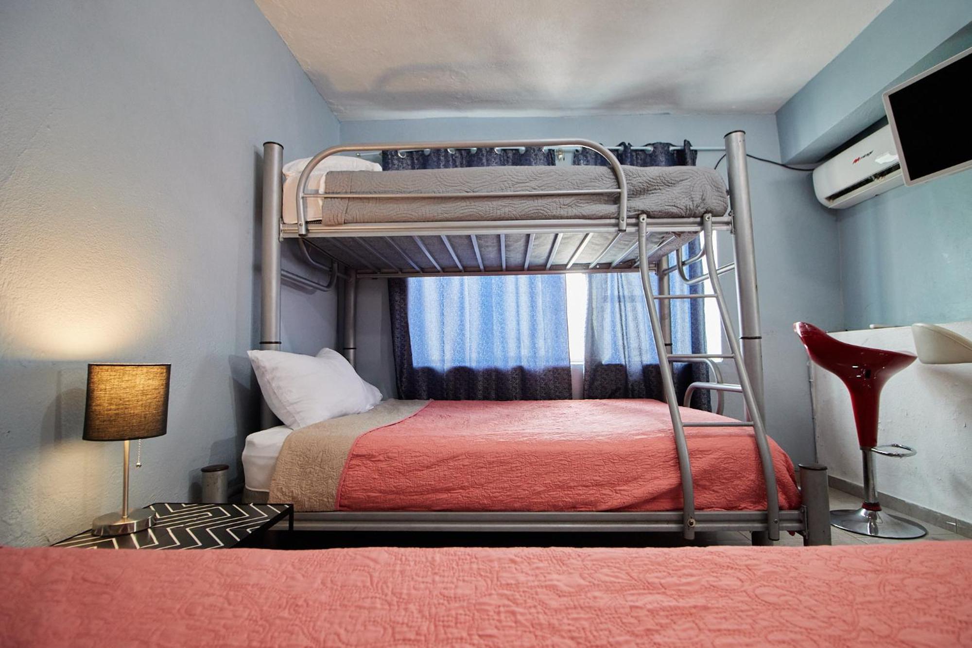Hotel Casa Ceci Inn Сан-Хосе-дель-Кабо Екстер'єр фото