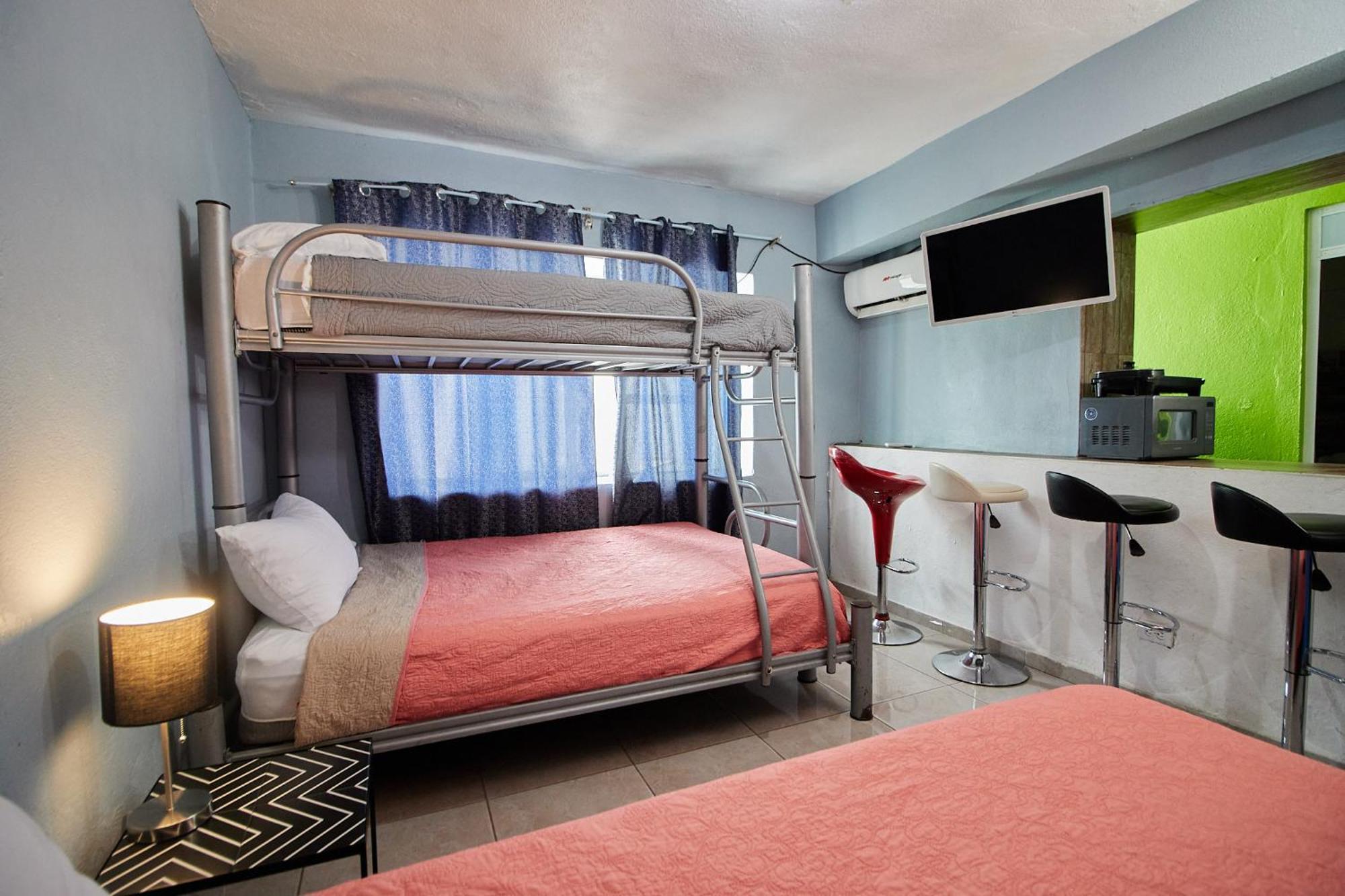 Hotel Casa Ceci Inn Сан-Хосе-дель-Кабо Екстер'єр фото