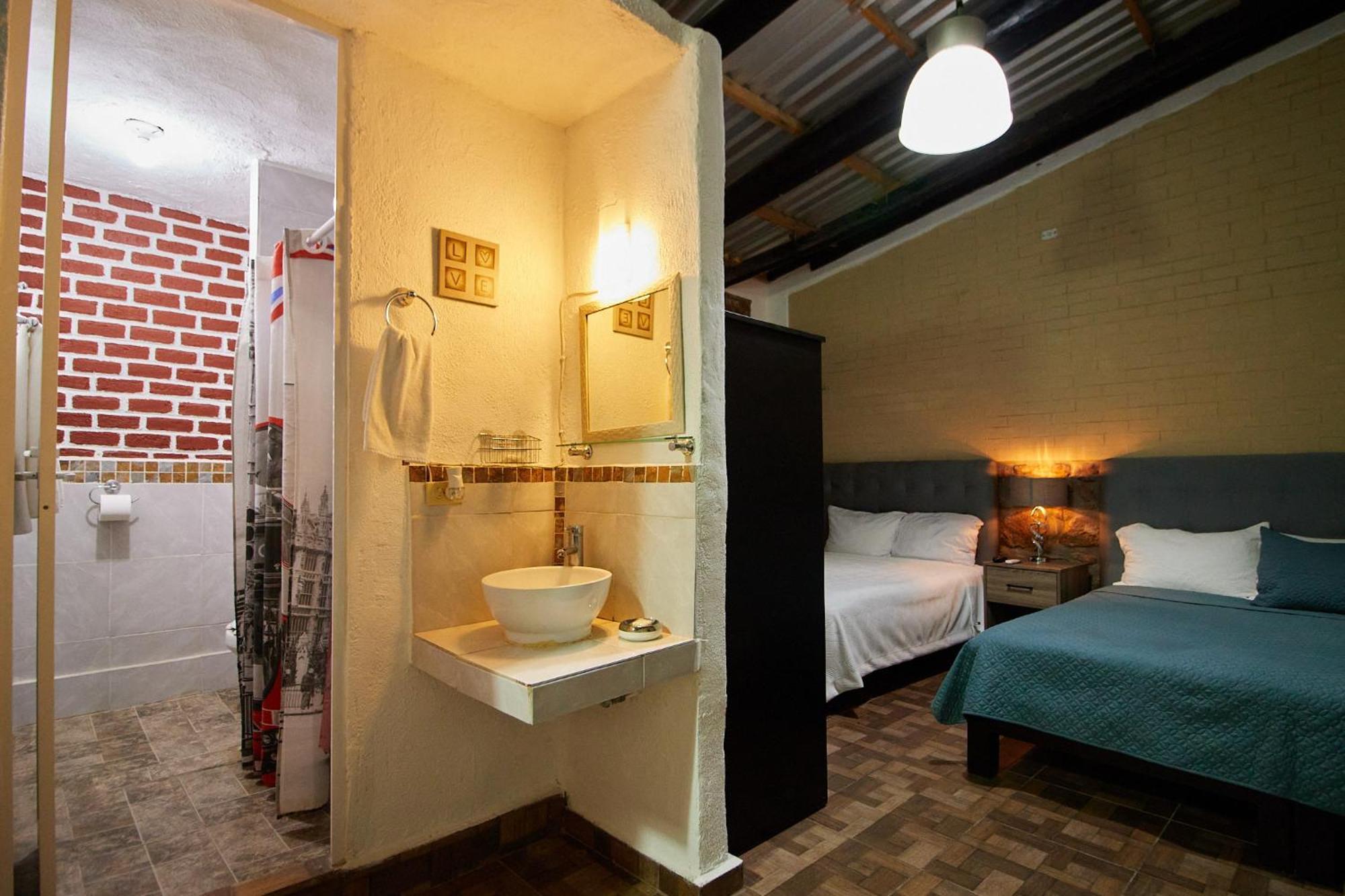 Hotel Casa Ceci Inn Сан-Хосе-дель-Кабо Екстер'єр фото