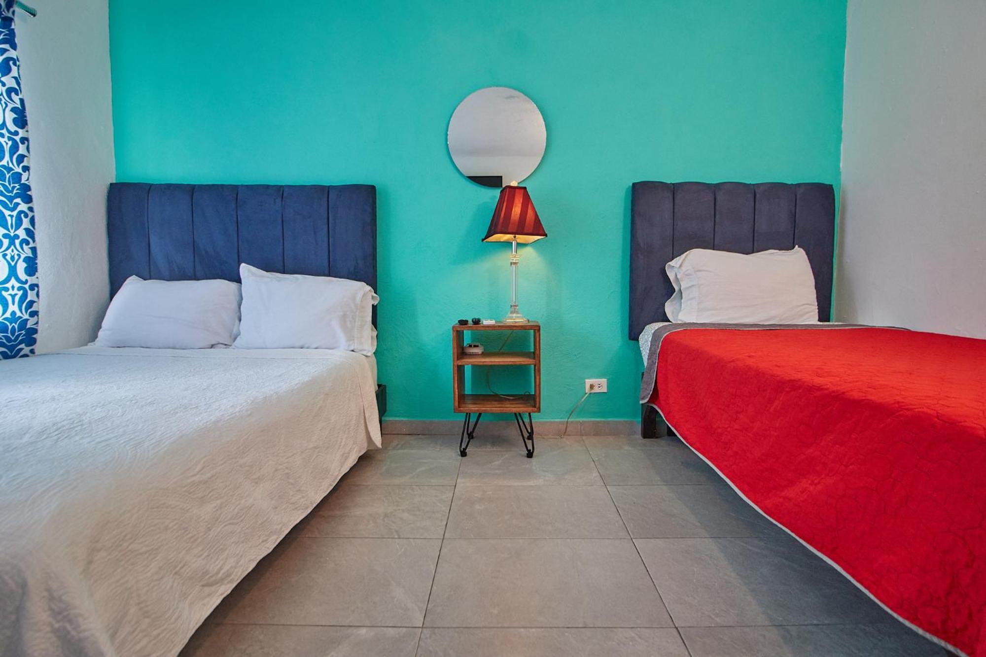 Hotel Casa Ceci Inn Сан-Хосе-дель-Кабо Екстер'єр фото