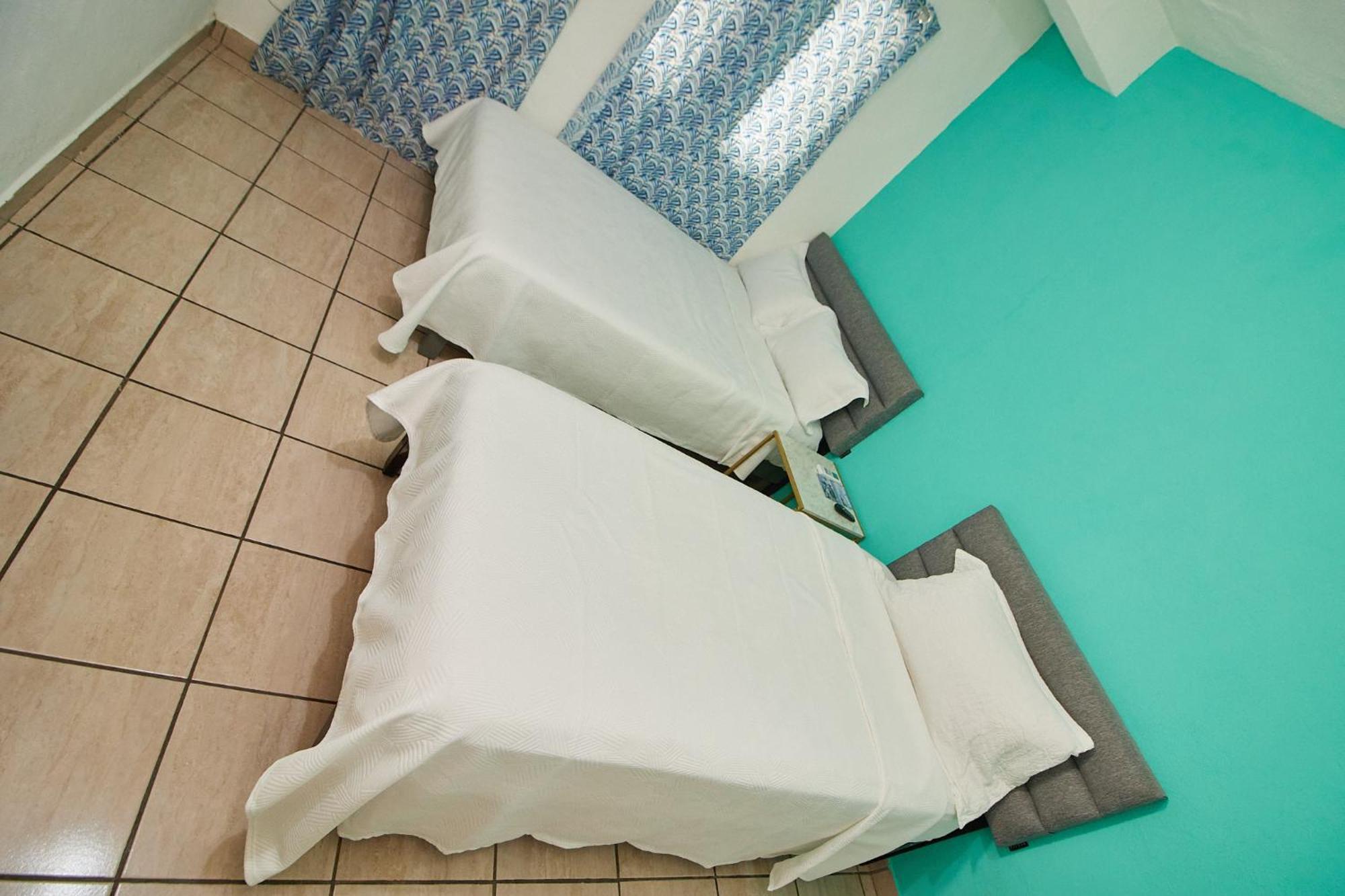 Hotel Casa Ceci Inn Сан-Хосе-дель-Кабо Екстер'єр фото