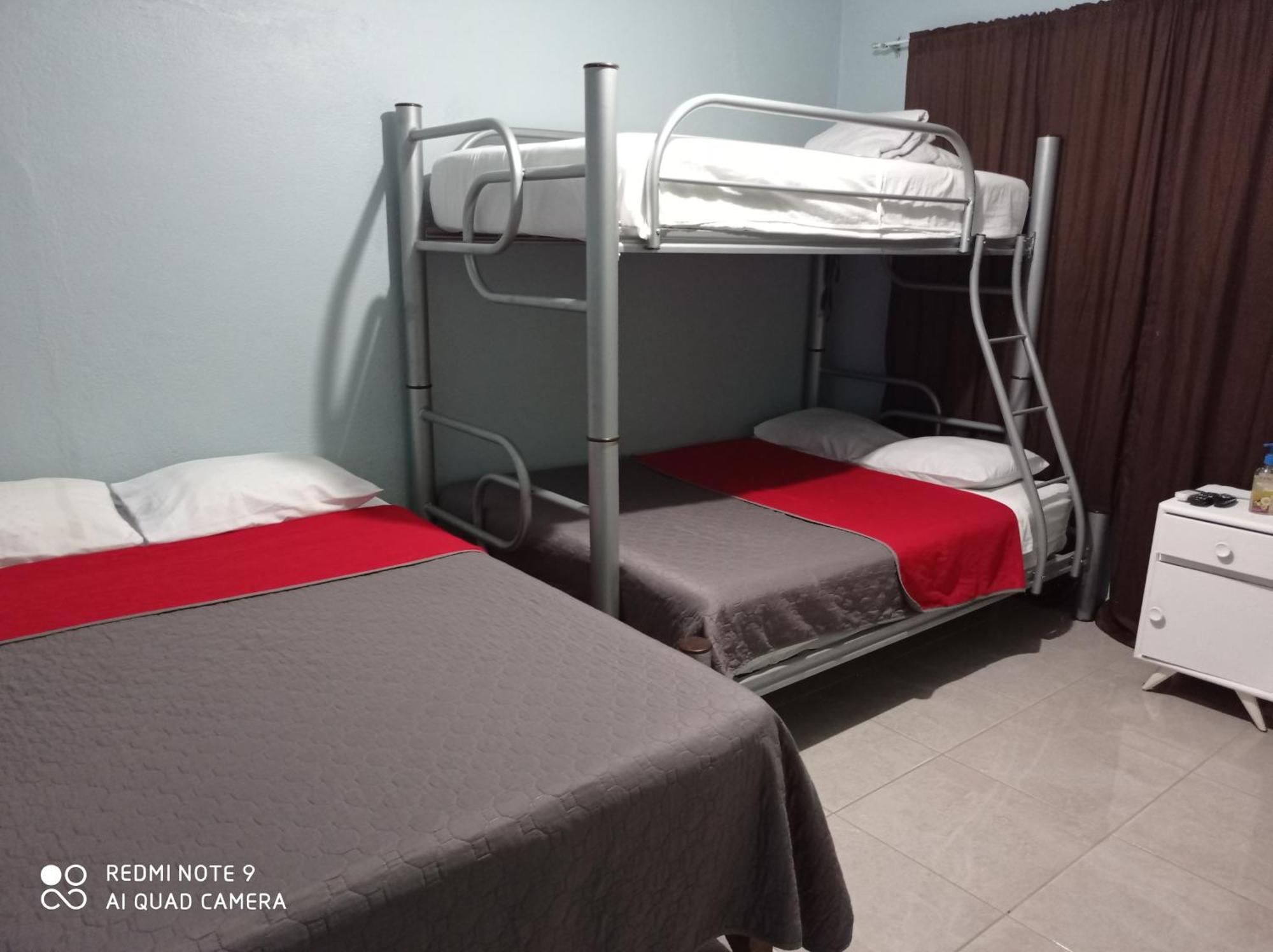 Hotel Casa Ceci Inn Сан-Хосе-дель-Кабо Номер фото
